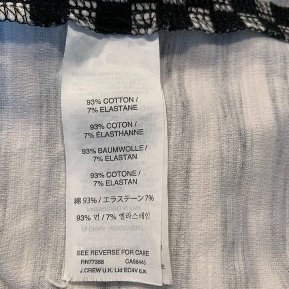 J Crew Dress S - Picture 8 of 11